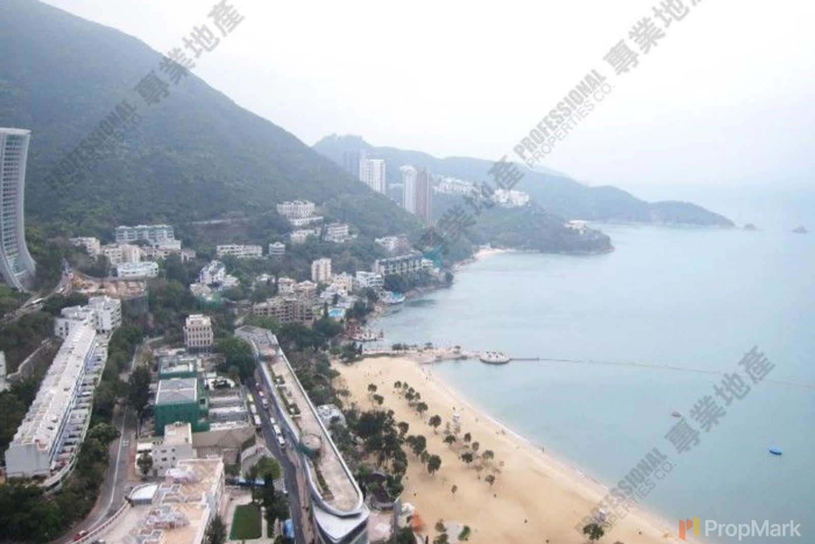 相片 5 — 淺水灣道117號，港島南區