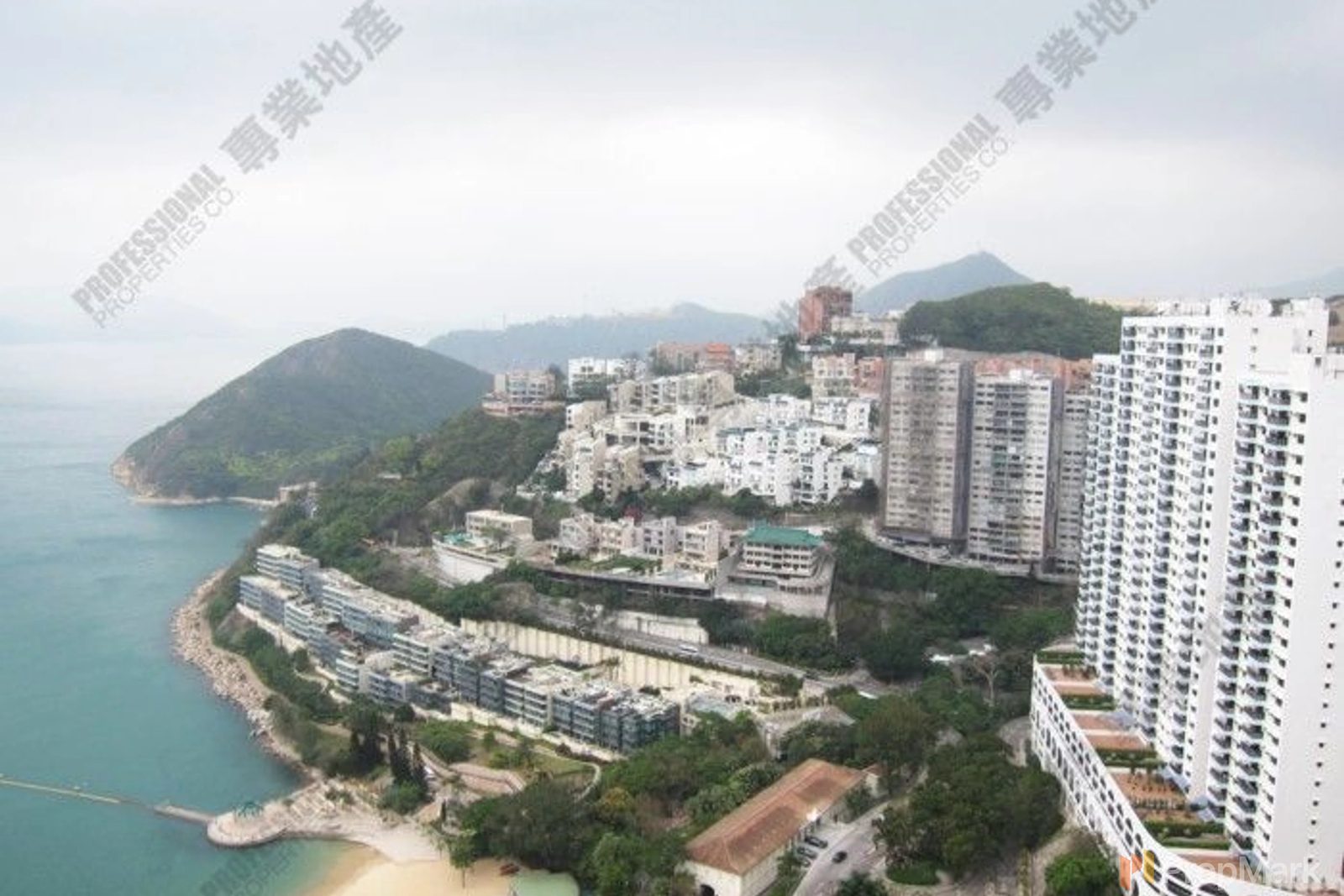 相片 6 — 淺水灣道117號，港島南區