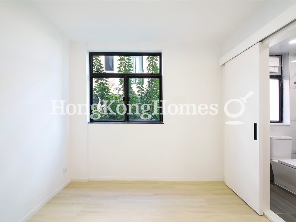 Second Ensuite Bedroom — 美琳苑，薄扶林