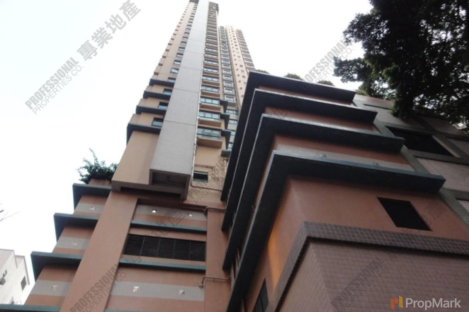 相片 13 — 順景雅庭，上環