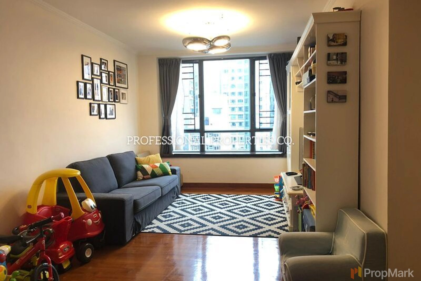 photo 6 — Winsome Park, Mid-levels West