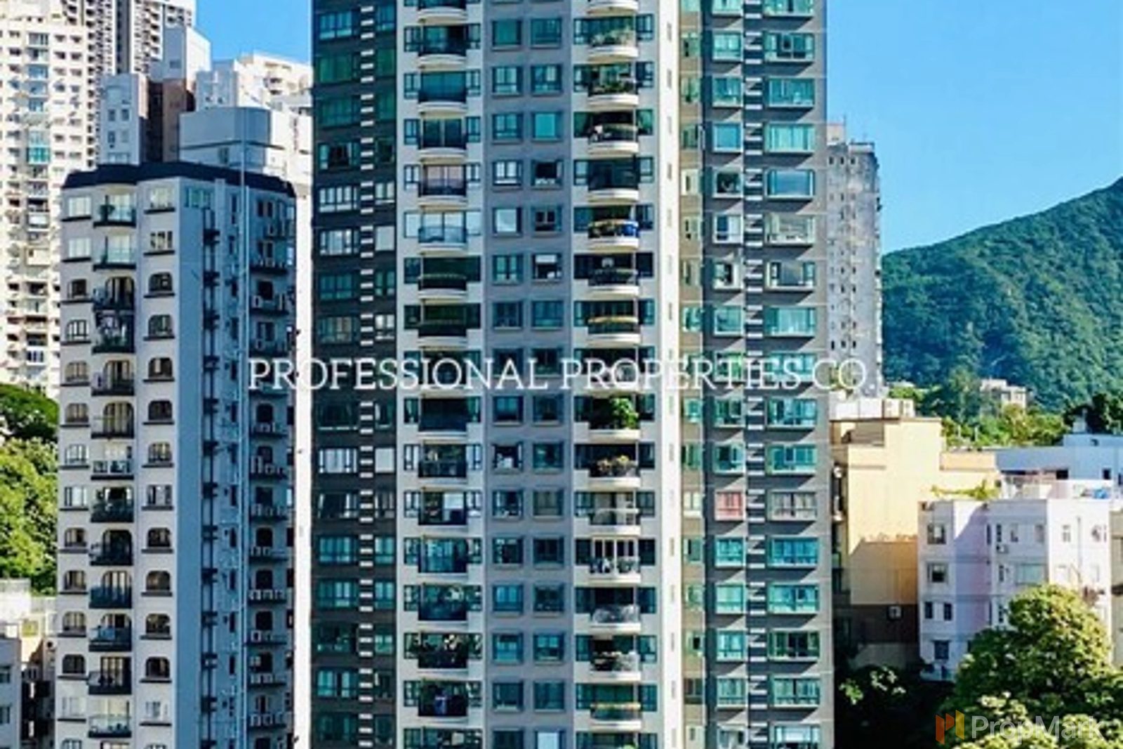 photo 6 — Carnation Court, Mid-levels East