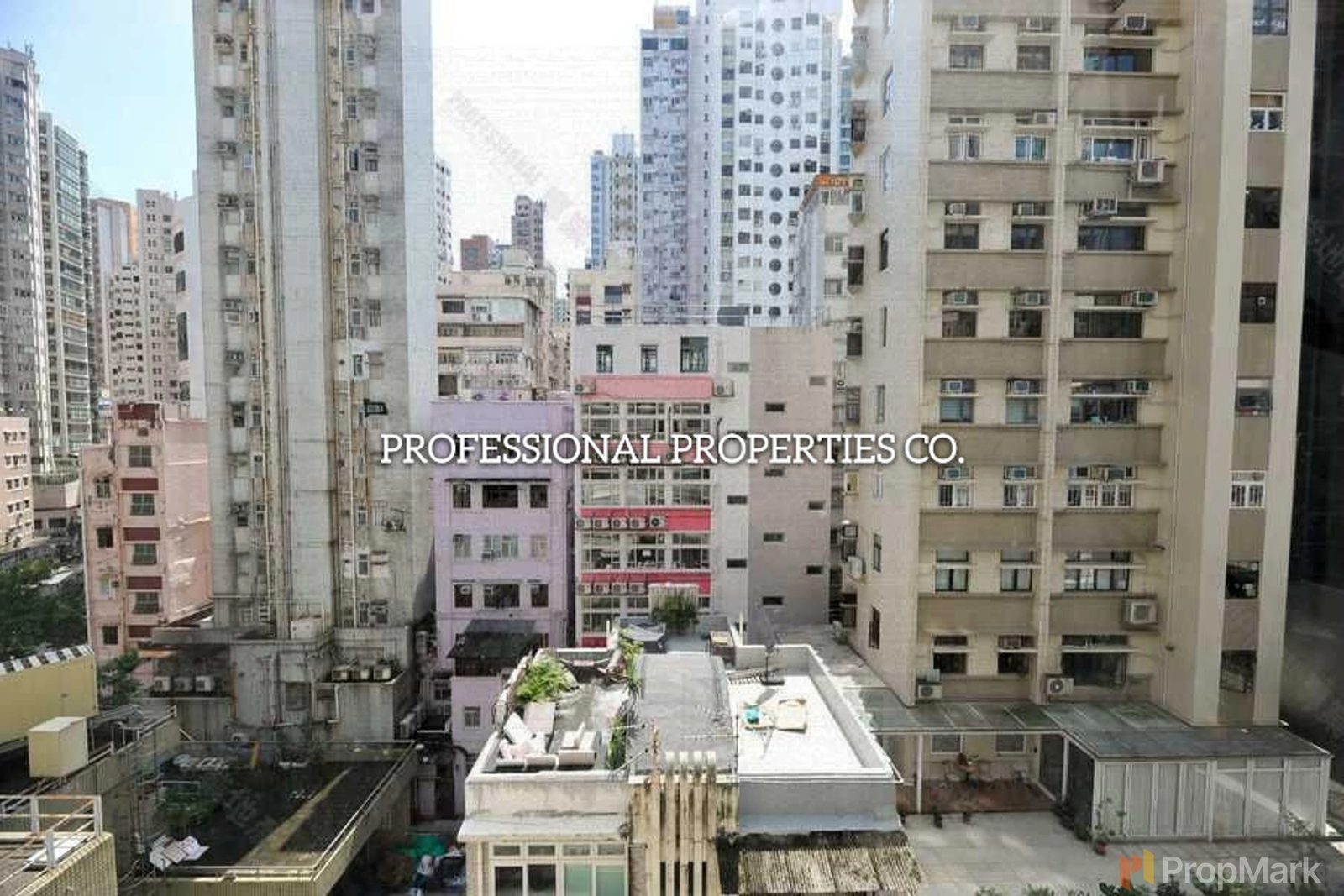 相片 8 — 成和大廈，跑馬地
