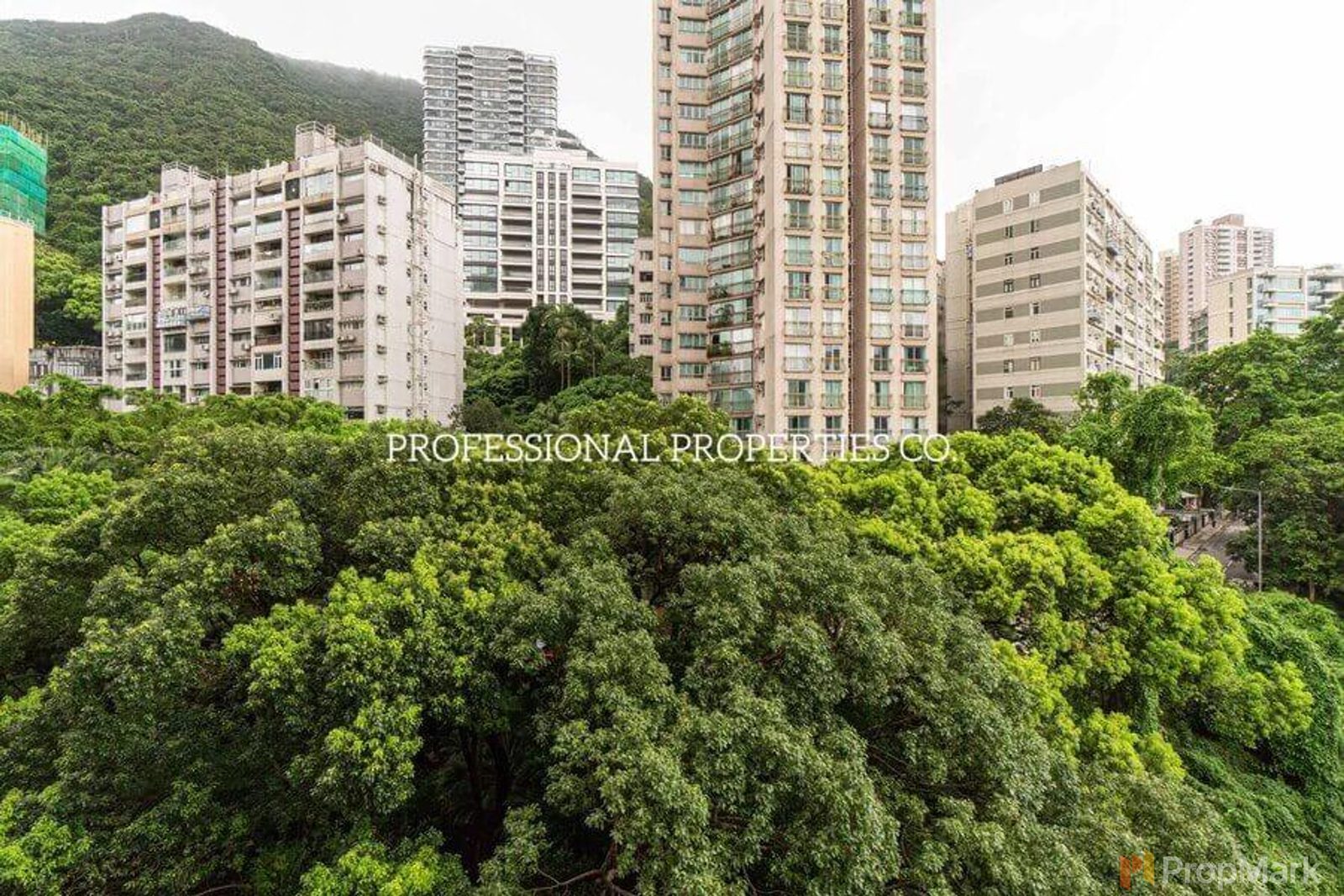 相片 18 — 福苑，西半山