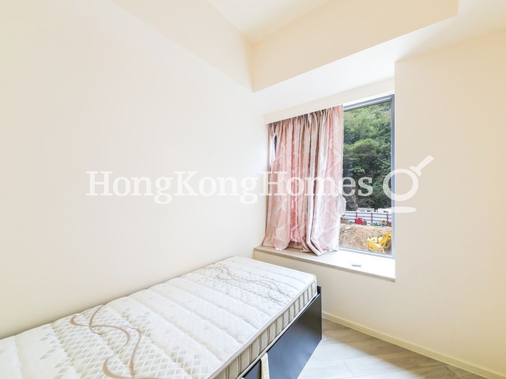 Second Bedroom — 柏蔚山，北角
