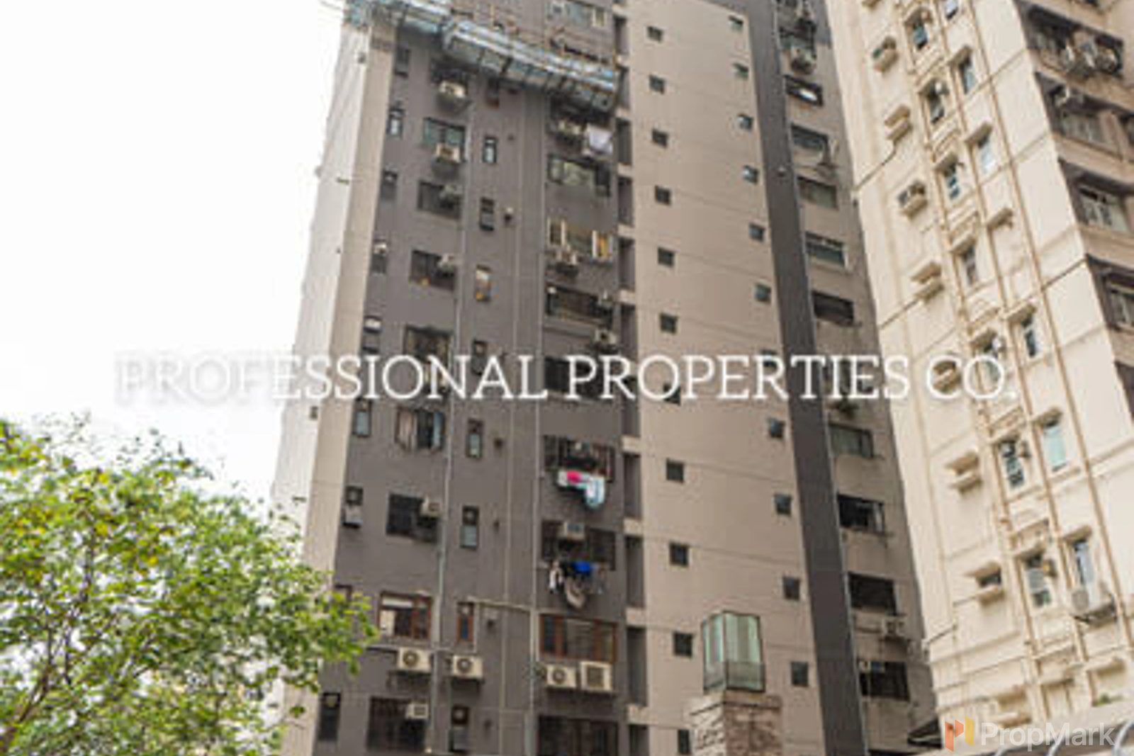 photo 2 — Winner Court, Sai Ying Pun