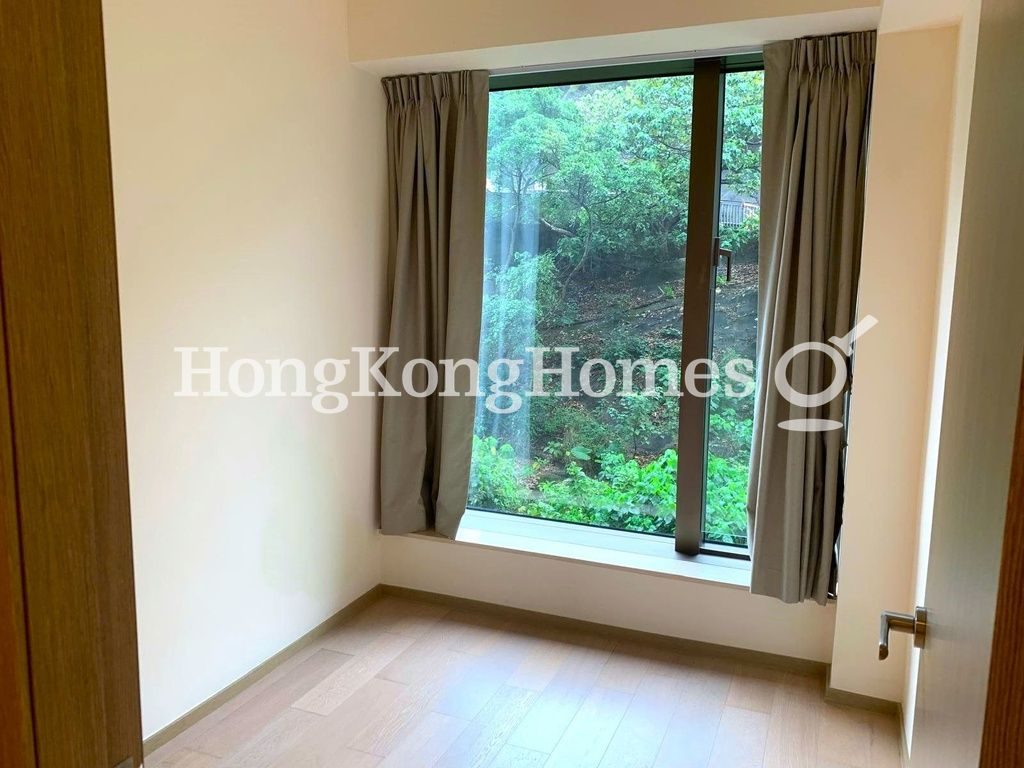 Second Bedroom — 香島，筲箕灣