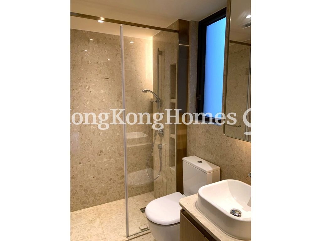 Guest Bathroom — 香島，筲箕灣