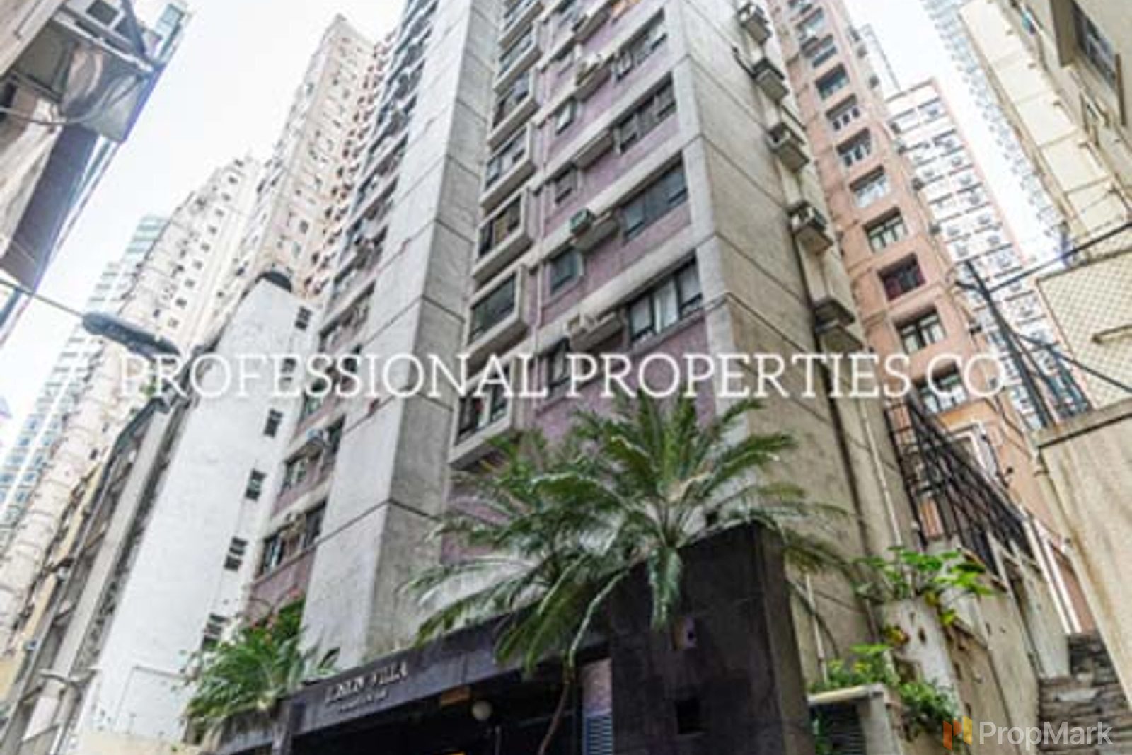photo 14 — Losion Villa, Mid-levels West