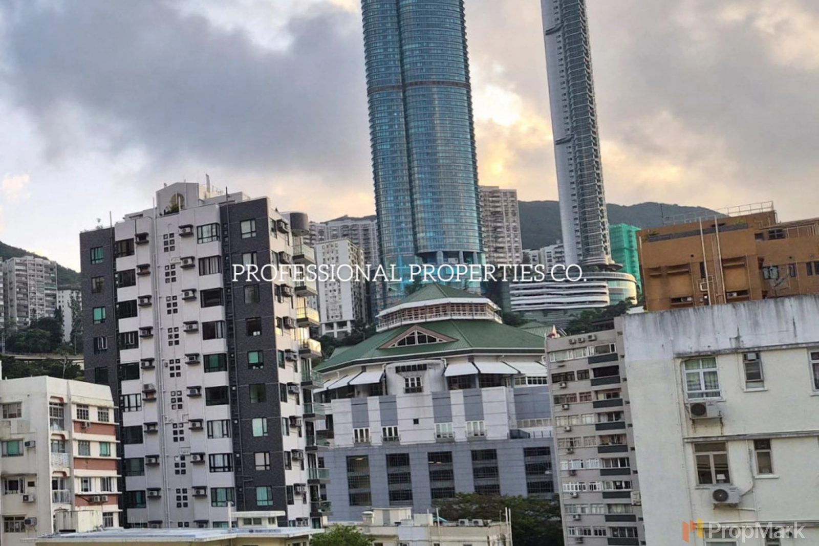 相片 2 — 跑馬地3房住宅單位，跑馬地