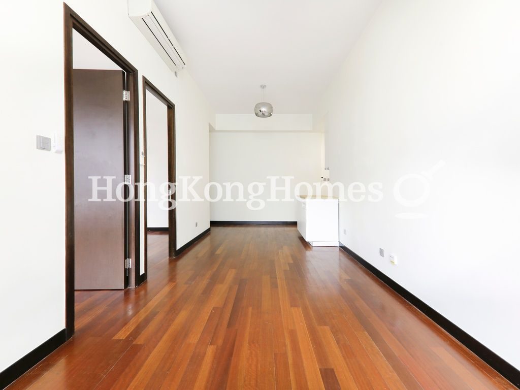 Living and Dining Room — J Residence, Wan Chai