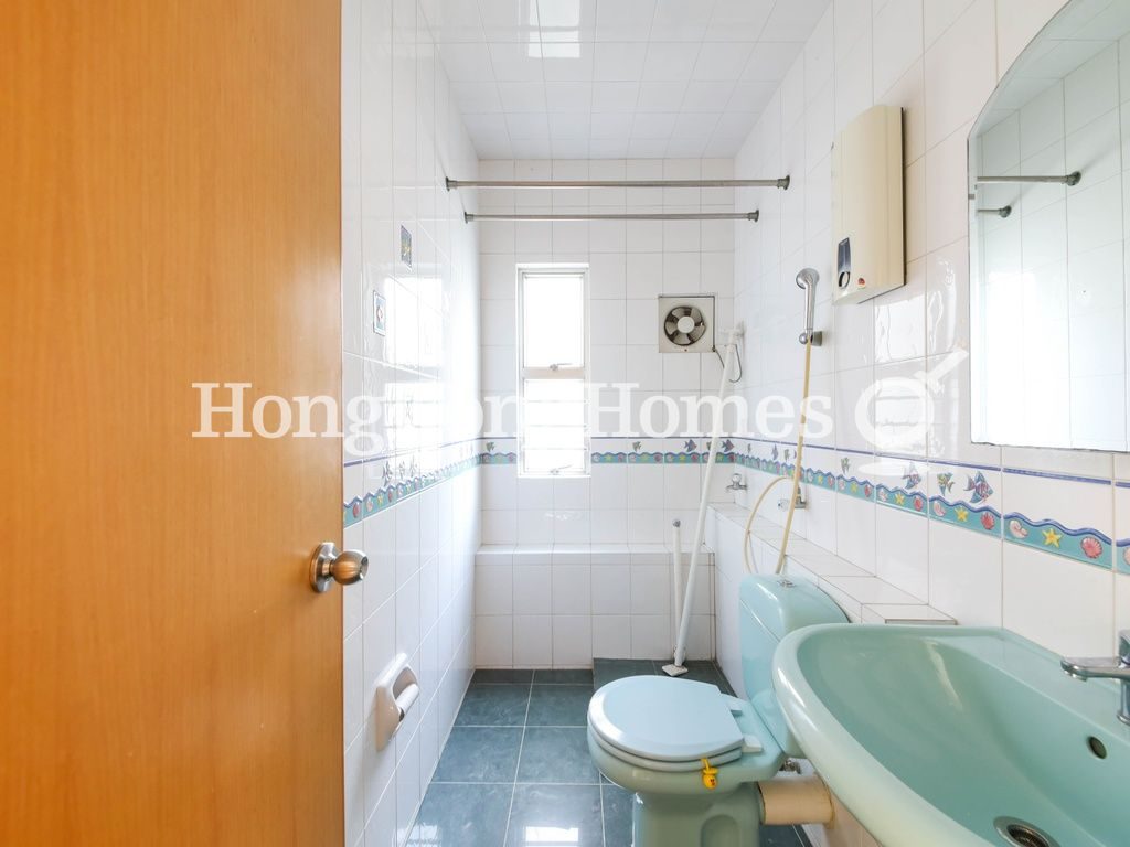 Guest Bathroom — Jade Terrace, Happy Valley