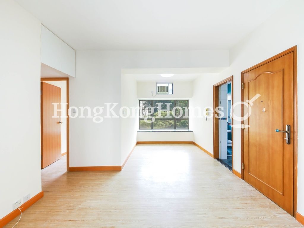 Living and Dining Room — Jade Terrace, Happy Valley