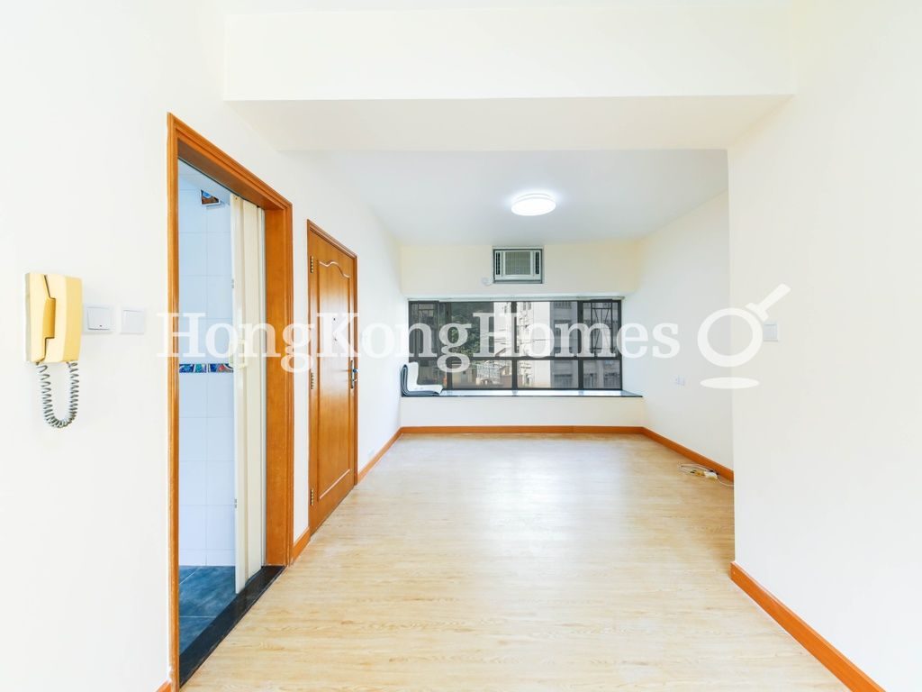 Living and Dining Room — Jade Terrace, Happy Valley
