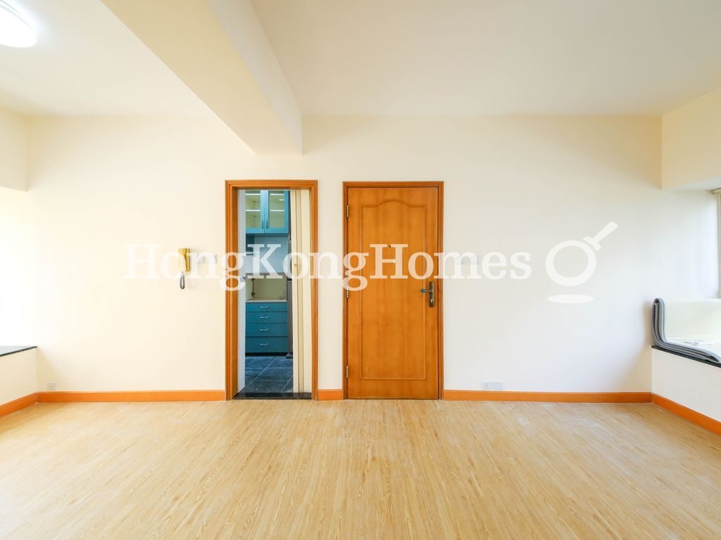 Living and Dining Room — Jade Terrace, Happy Valley