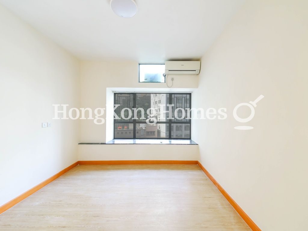 Master Bedroom — Jade Terrace, Happy Valley