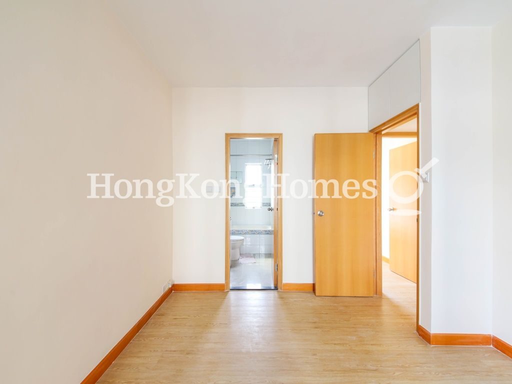 Master Bedroom — Jade Terrace, Happy Valley