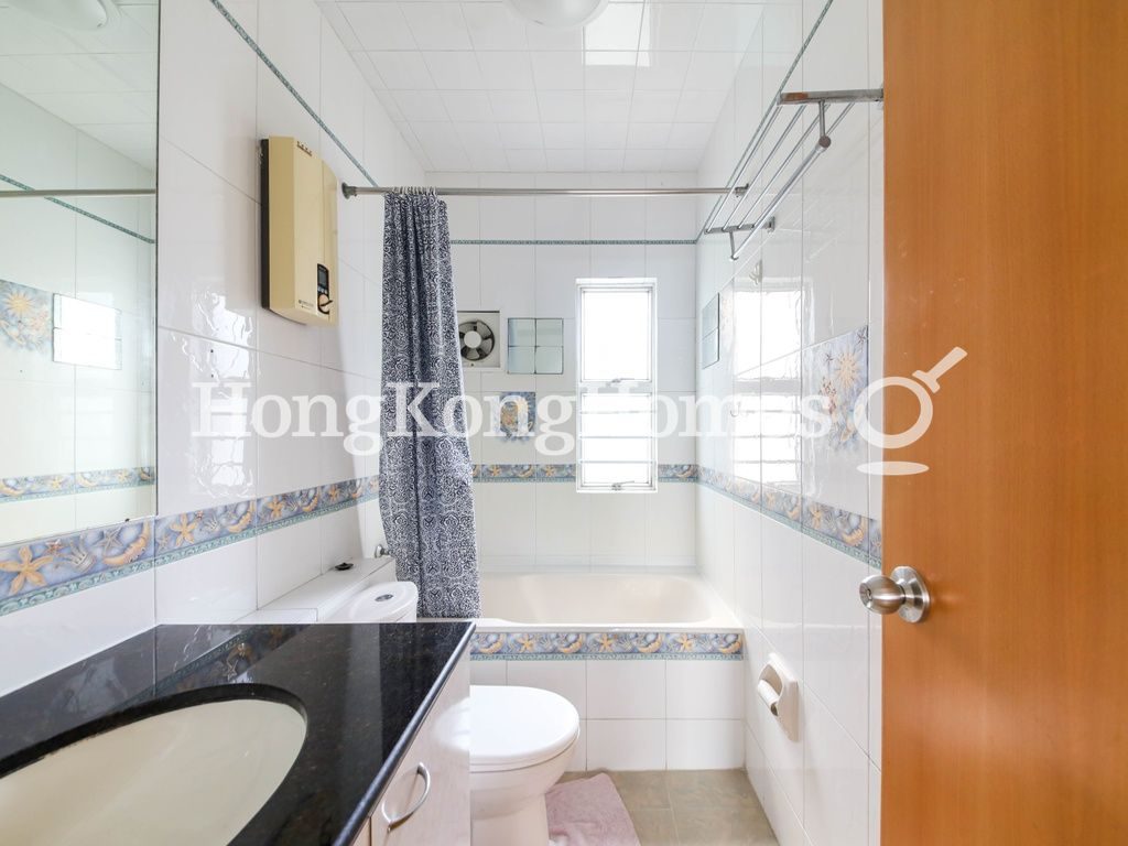 Master Bathroom — Jade Terrace, Happy Valley