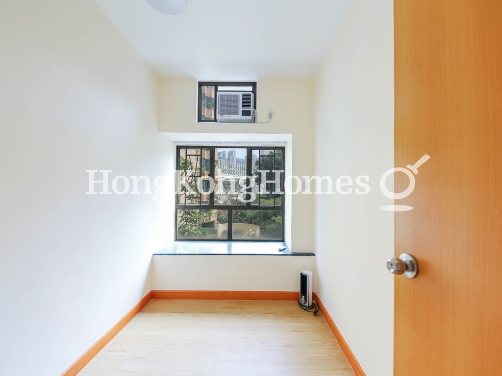 Second Bedroom — Jade Terrace, Happy Valley