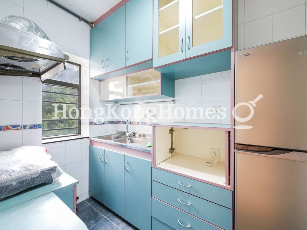 Kitchen — Jade Terrace, Happy Valley