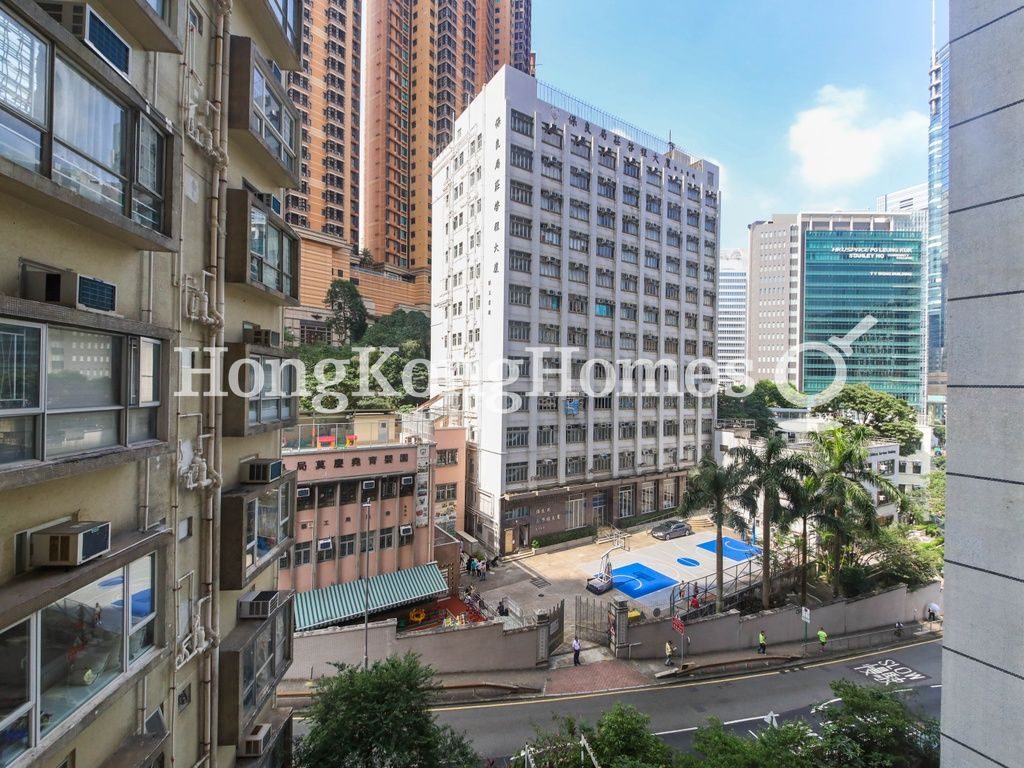 Jade Terrace