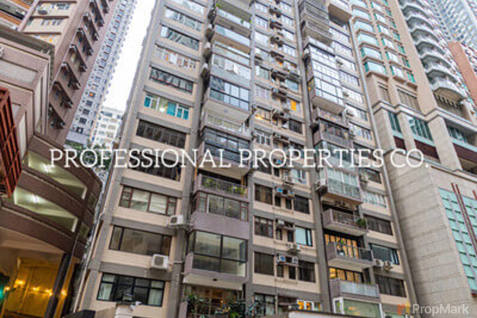 photo 13 — Right Mansion, Mid-levels West