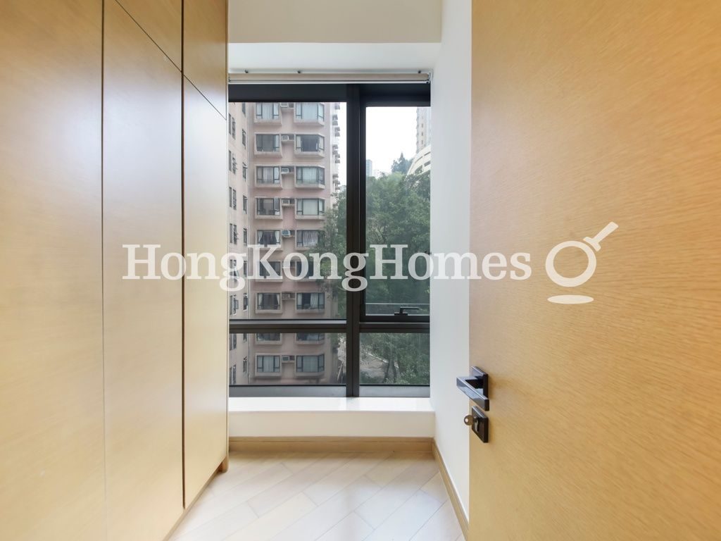 Second Bedroom — 雋琚，銅鑼灣