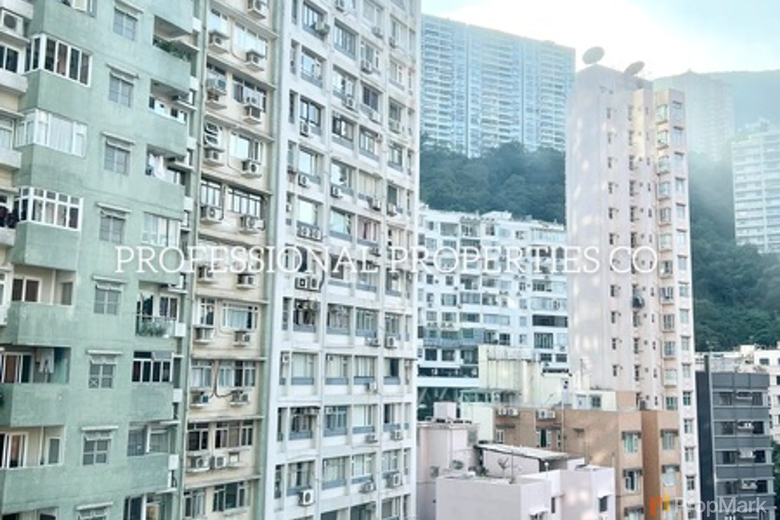 相片 16 — 金珊閣，跑馬地