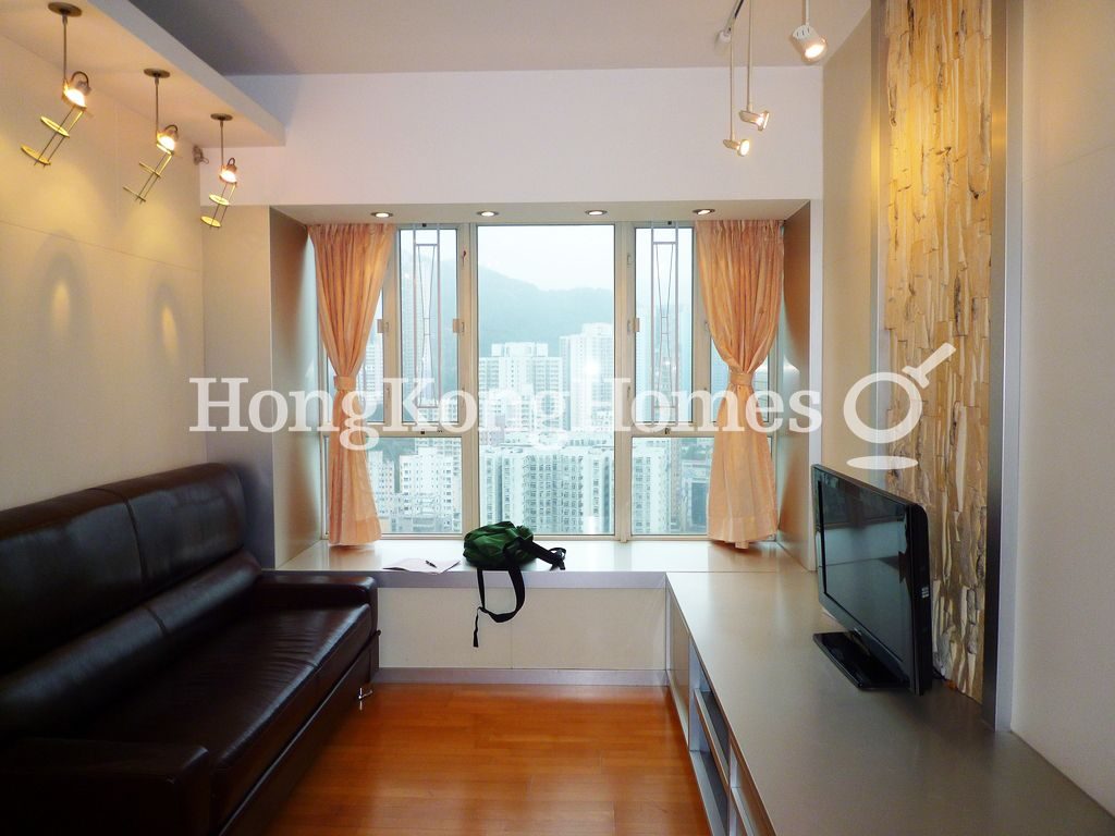 Living Area — 逸濤灣 - 01座, 春瑤軒，筲箕灣