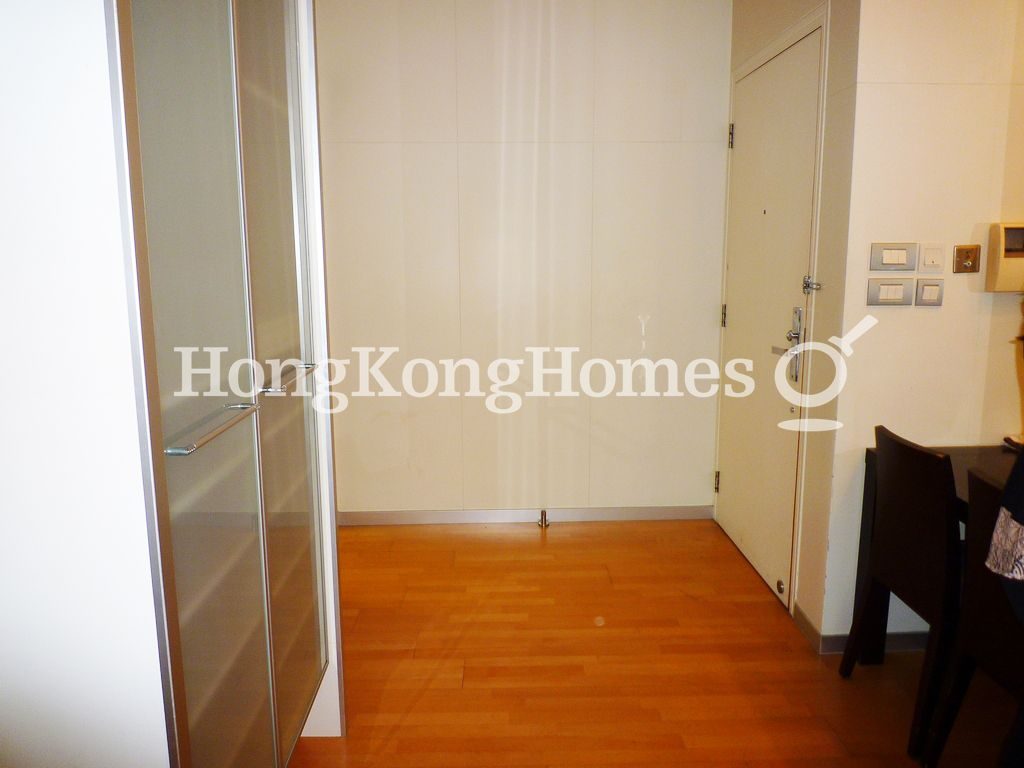 Cupboards in Dining Area — 逸濤灣 - 01座, 春瑤軒，筲箕灣