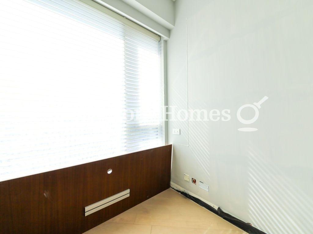 Second Bedroom — 形薈 - 第2座，筲箕灣