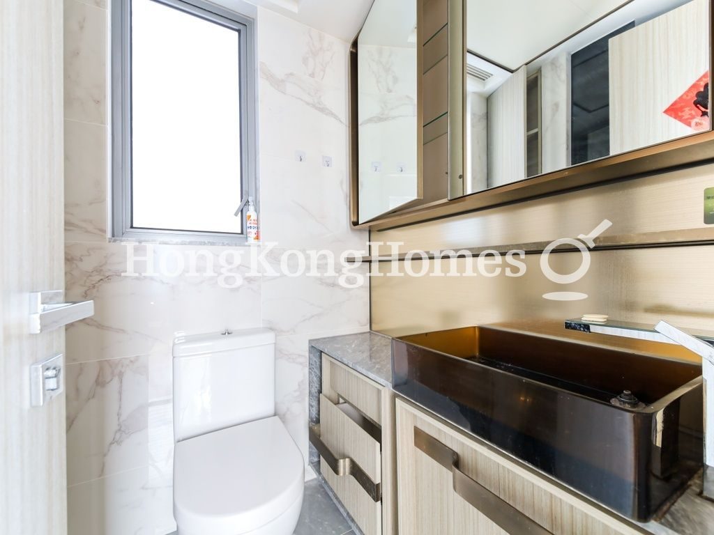 Guest Bathroom — 形薈 - 第2座，筲箕灣