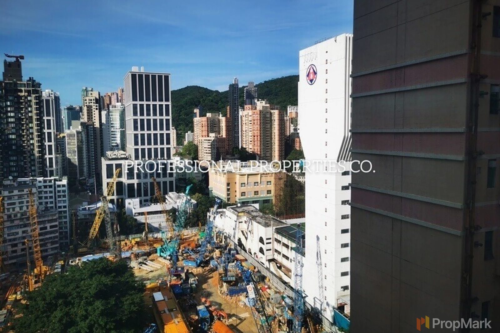 photo 4 — Caroline Height, Happy Valley