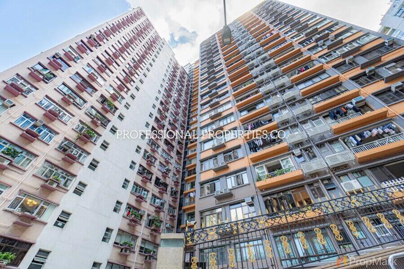 photo 10 — Rhine Court, Mid-levels West
