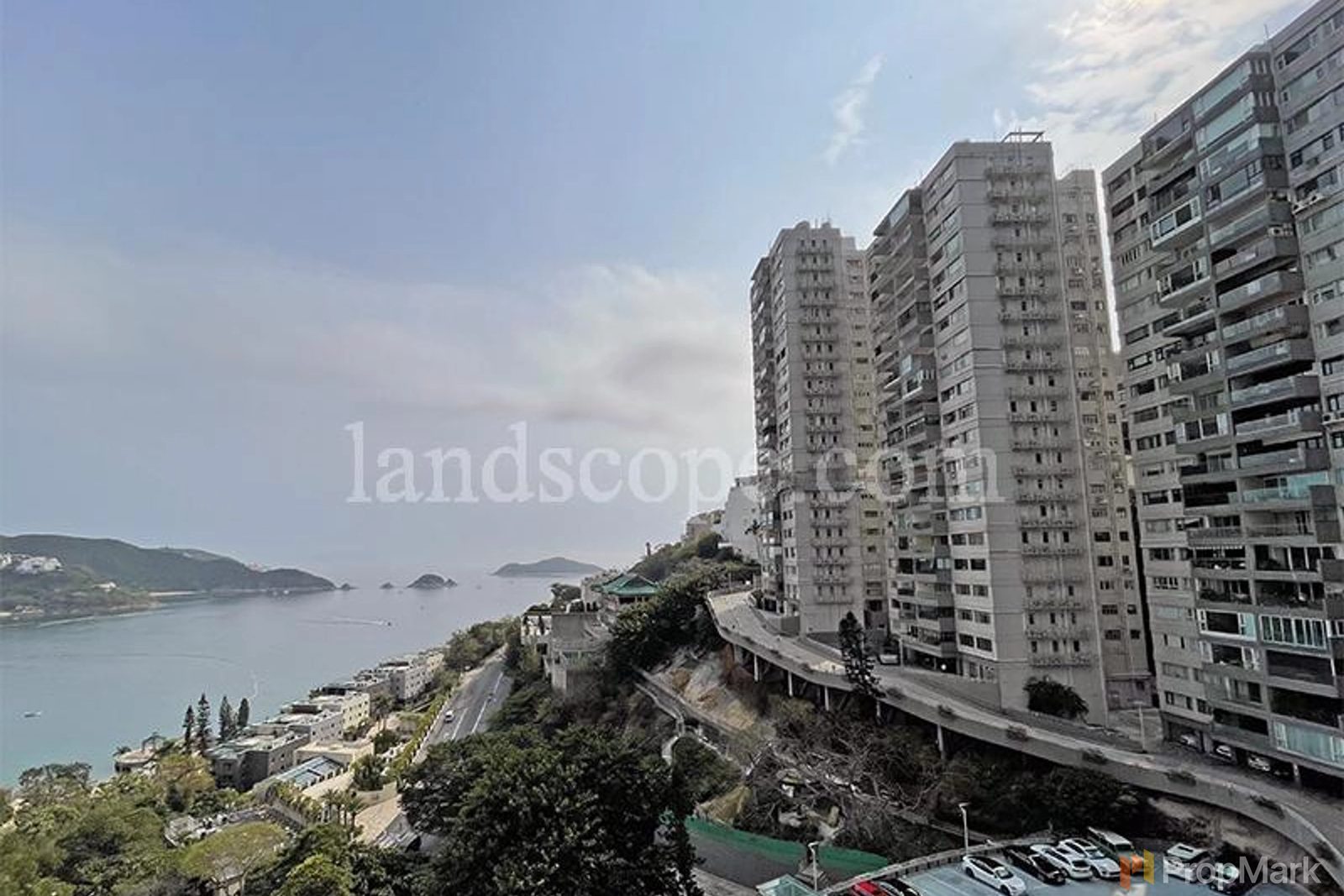 淺水灣麗景園