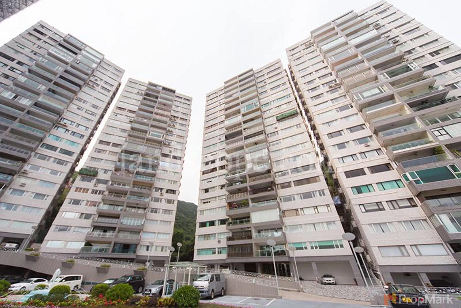 相片 3 — 淺水灣麗景園，港島南區