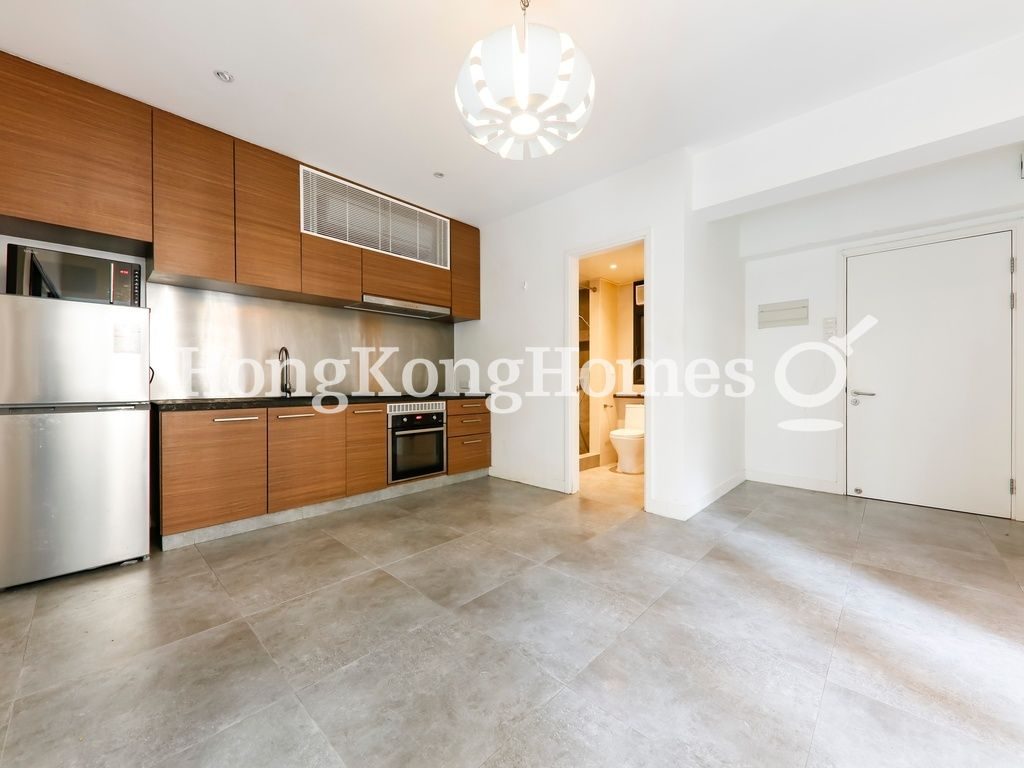 Living and Dining Room — New Fortune House, Western / Kennedy Town