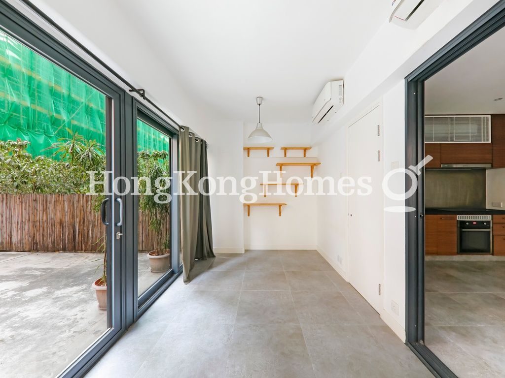 Bedroom — New Fortune House, Western / Kennedy Town