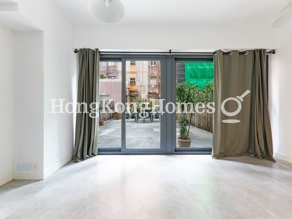 Bedroom — New Fortune House, Western / Kennedy Town