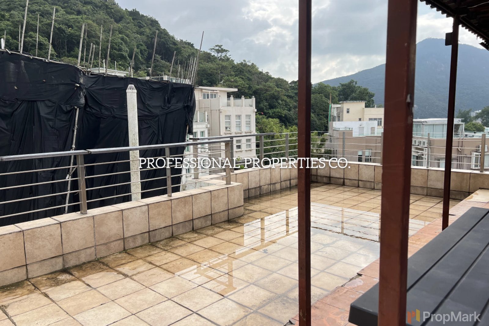 相片 9 — 明頓別墅，渣甸山
