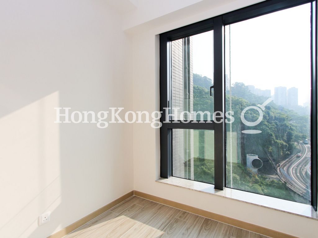 Second Bedroom — 君豪峰，鰂魚涌