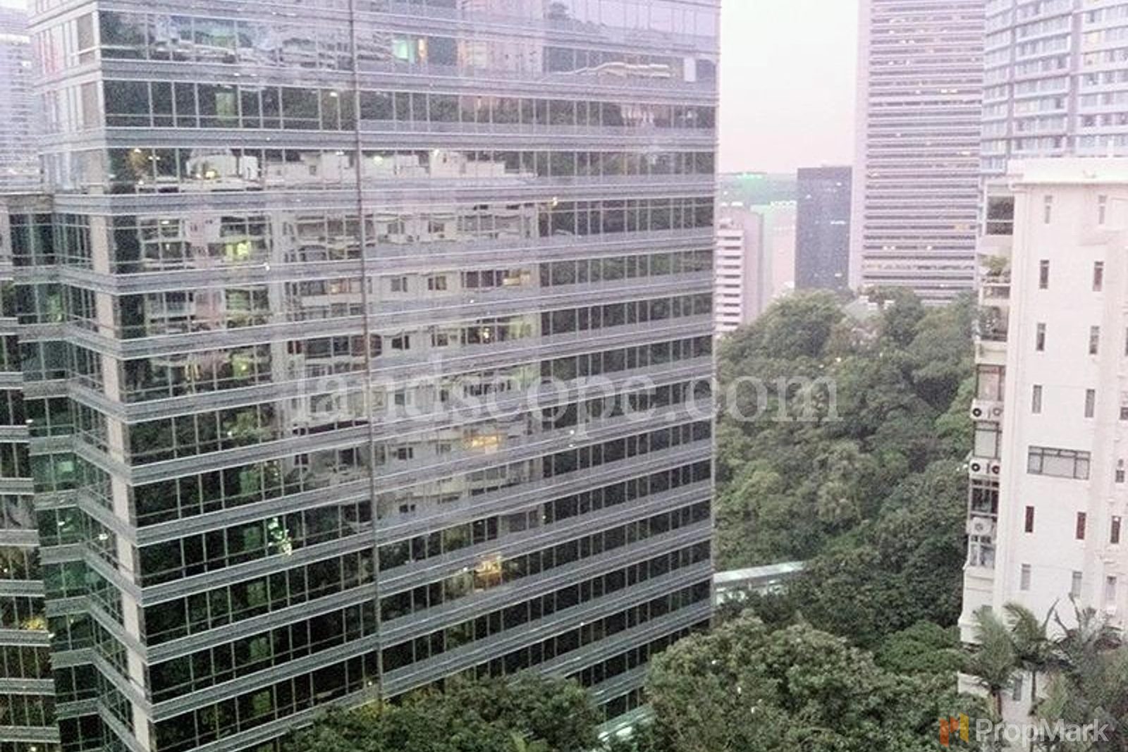 嘉年大廈