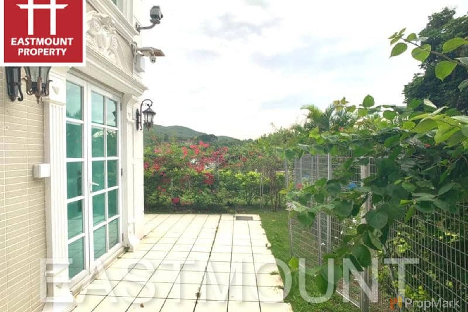 photo 2 — Wong Keng Tei, Sai Kung