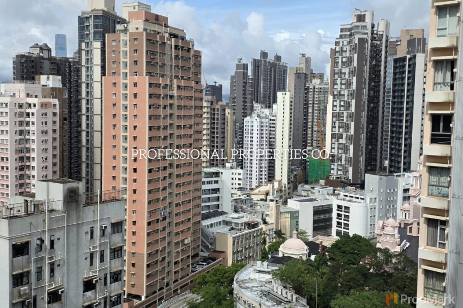 photo 17 — Eivissa Crest, Kennedy Town