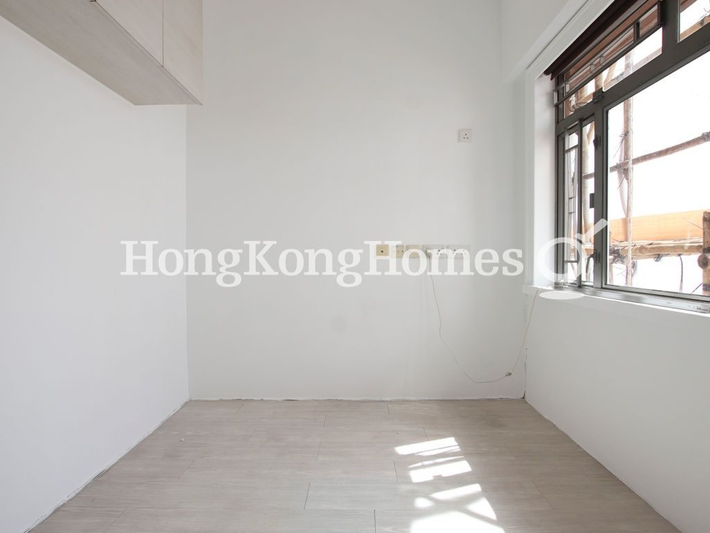Third Bedroom — 雅景樓，北角