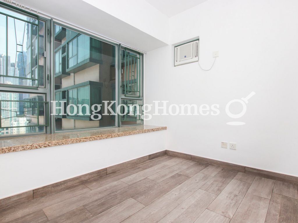 Second Bedroom — Queen's Terrace - Tower 01, Sheung Wan