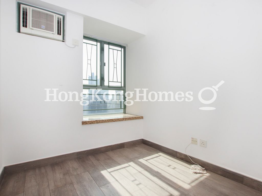 Third Bedroom — Queen's Terrace - Tower 01, Sheung Wan