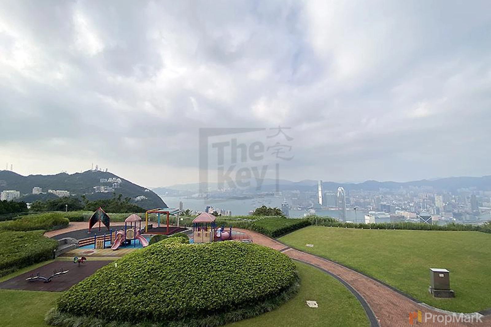 雲嶺山莊