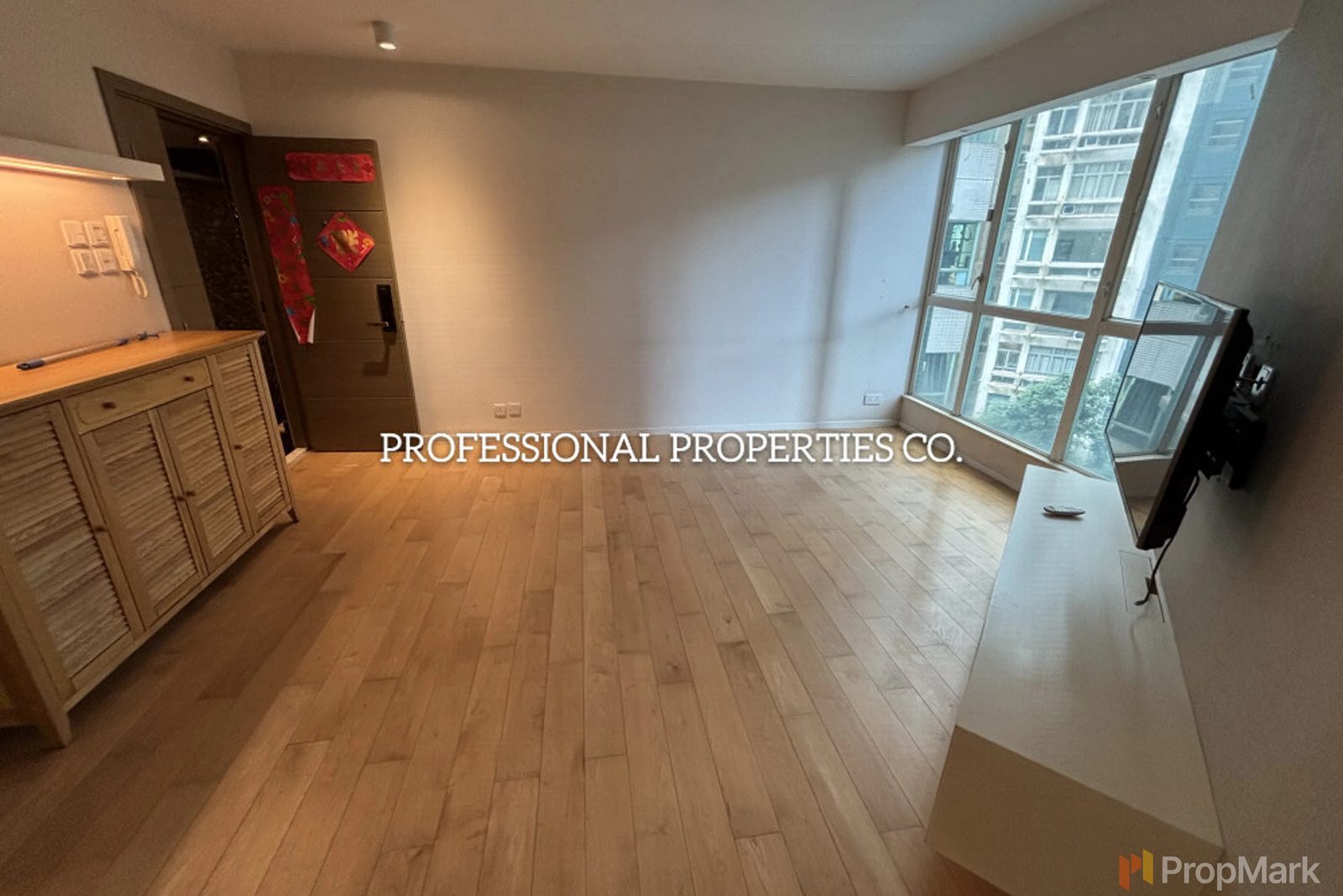 photo 2 — Goldwin Heights, Mid-levels West