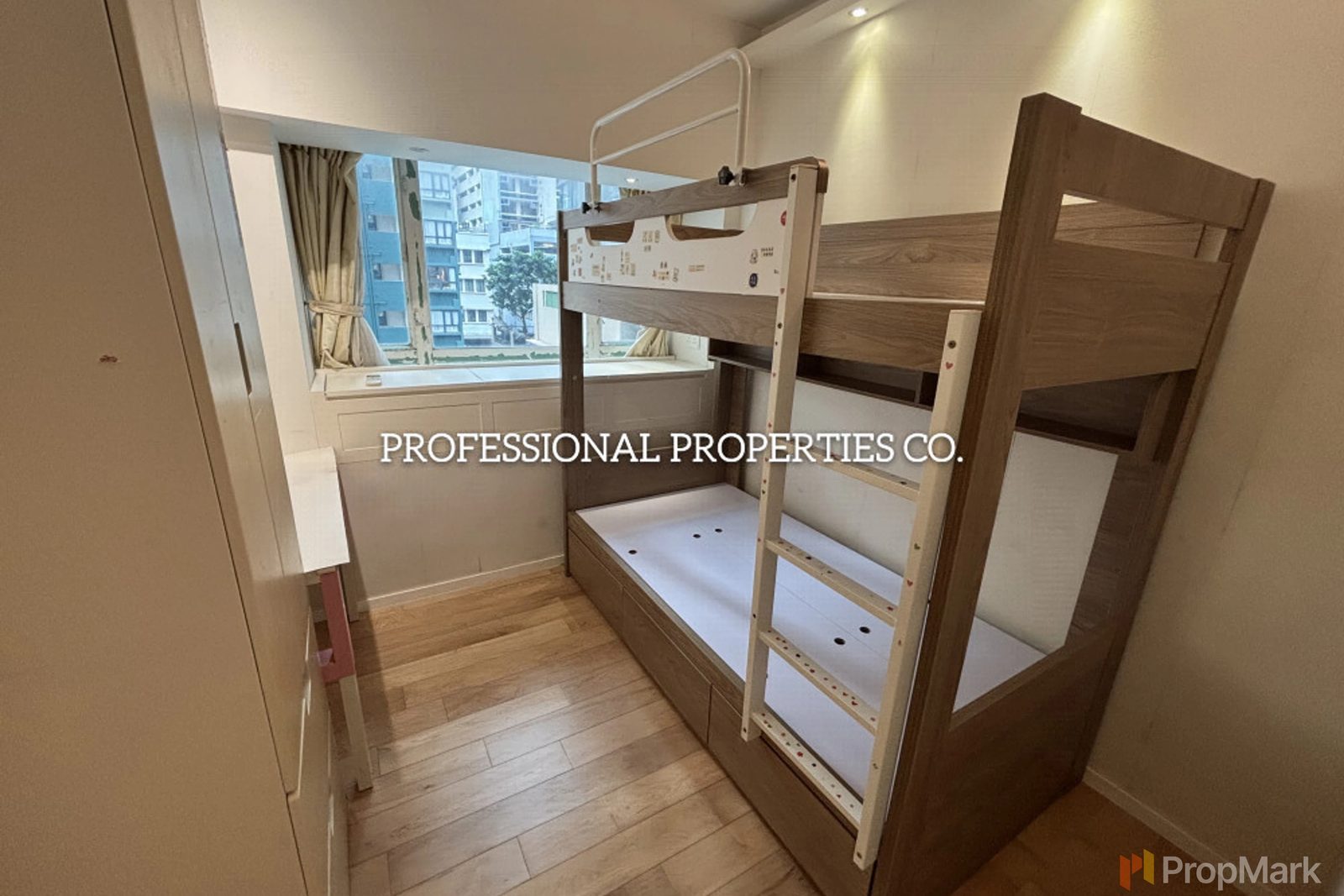 photo 5 — Goldwin Heights, Mid-levels West